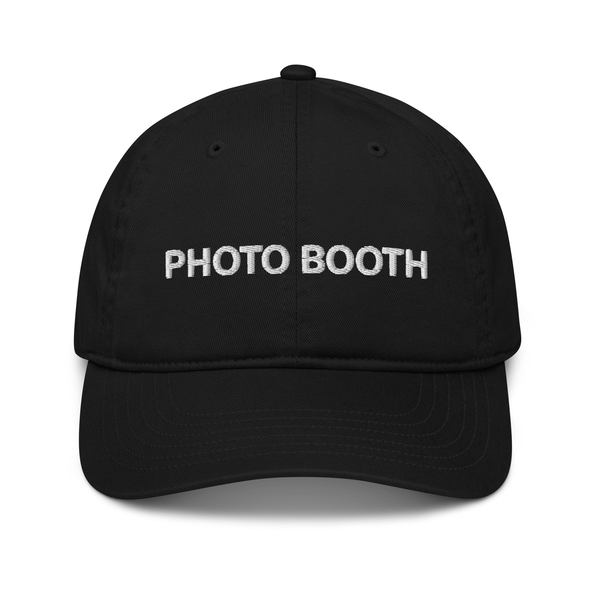"Photo Booth" Hat