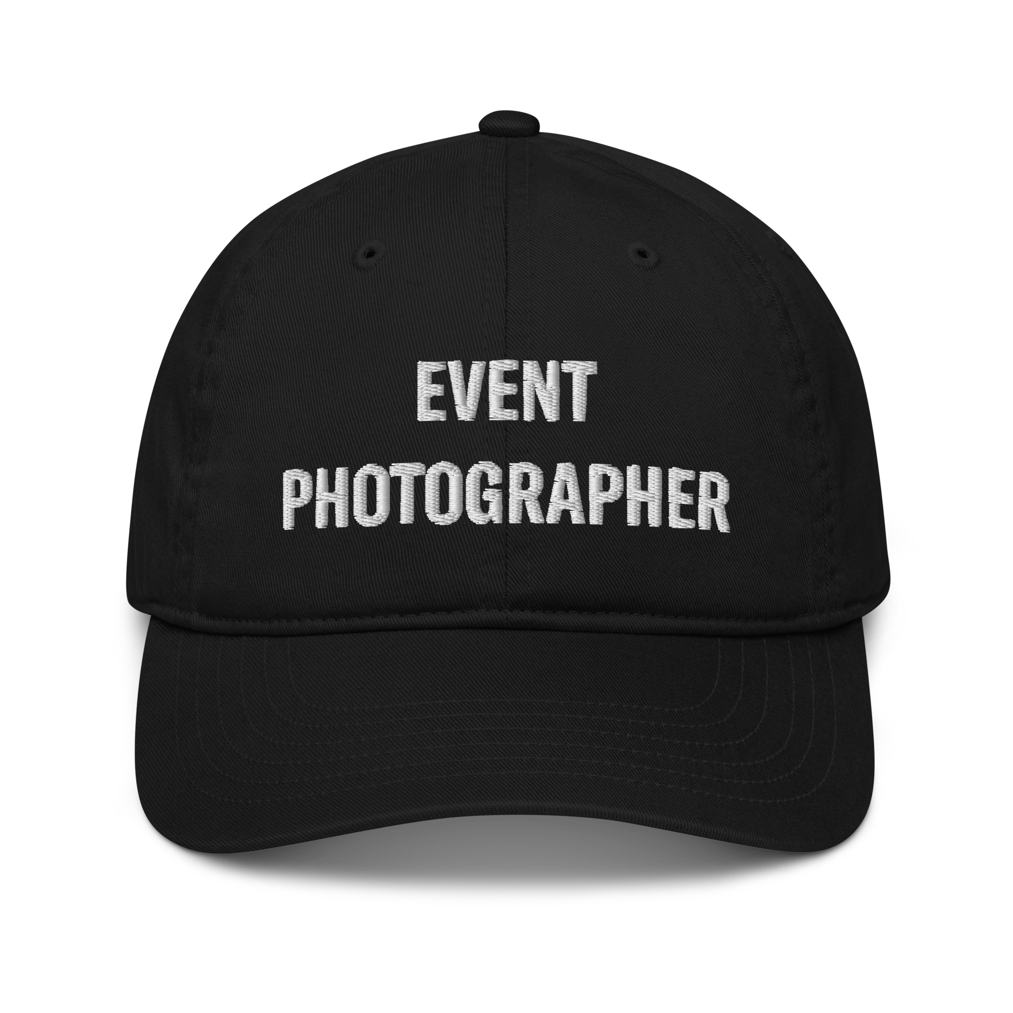 Event Photographer Disguise